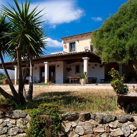 Antica Caresi B&B Olbia Exterior foto