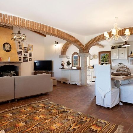 Antica Caresi B&B Olbia Exterior foto