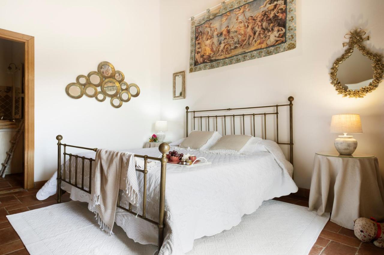 Antica Caresi B&B Olbia Exterior foto