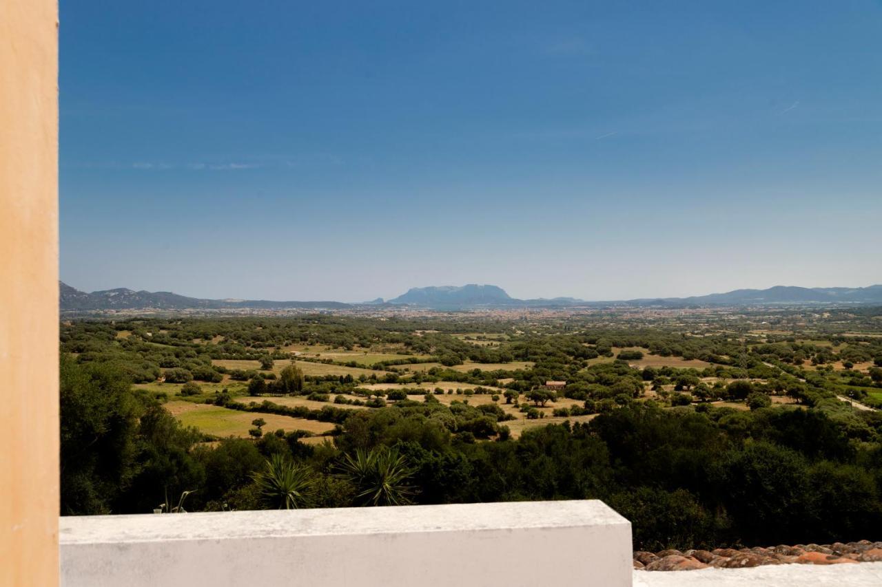 Antica Caresi B&B Olbia Exterior foto