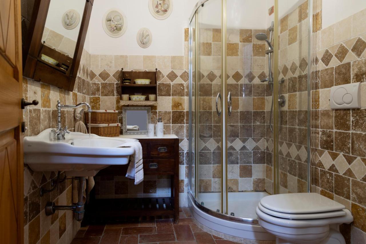 Antica Caresi B&B Olbia Exterior foto